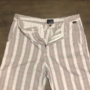 Men’s Vans shorts
